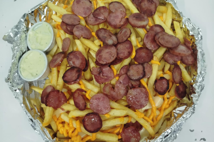 item delicioso