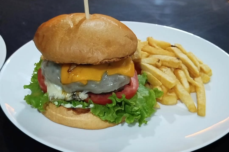 item delicioso