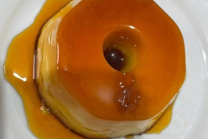 item delicioso