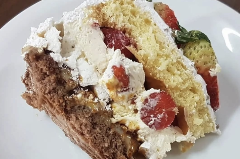 item delicioso