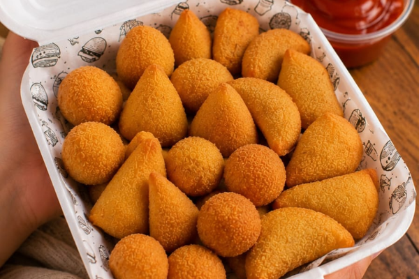 item delicioso
