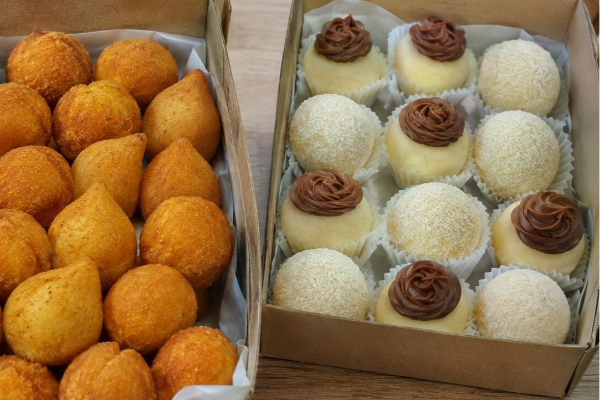 item delicioso