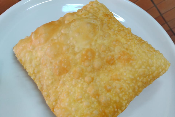 item delicioso
