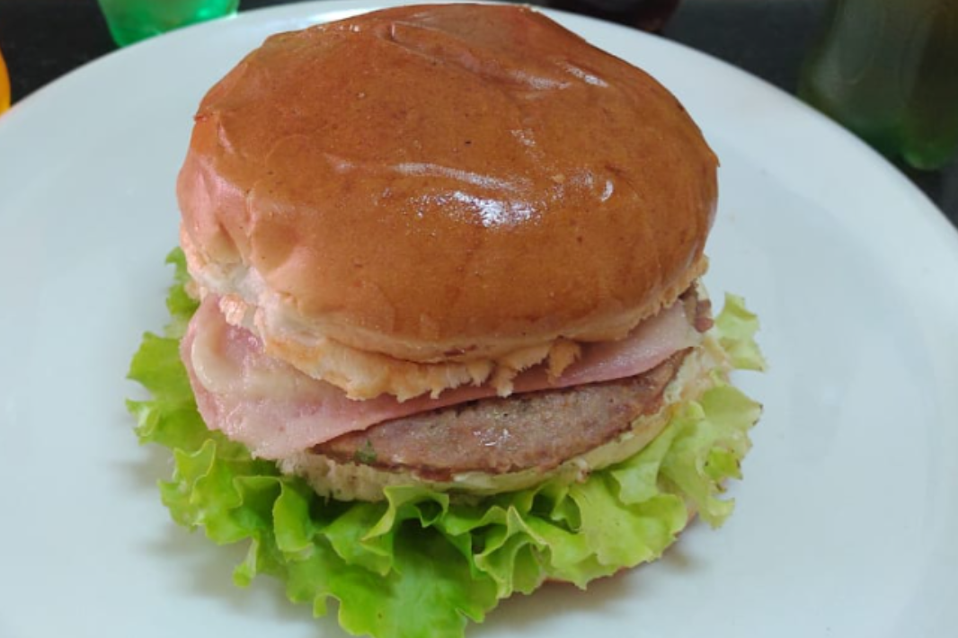 item delicioso