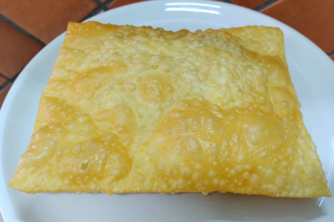 item delicioso