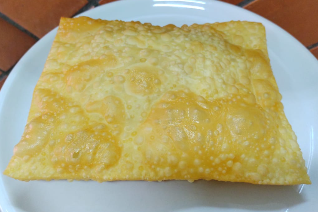 item delicioso