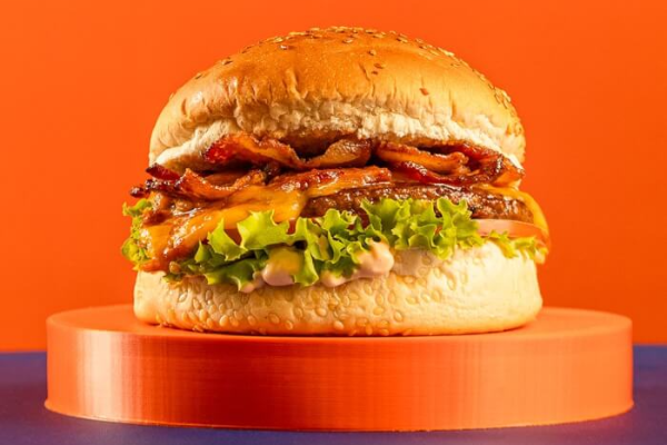 item delicioso