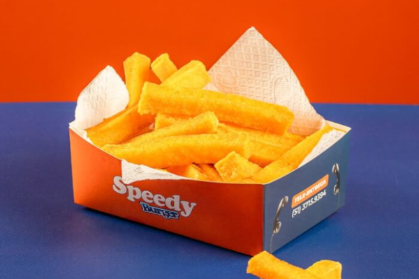 item delicioso