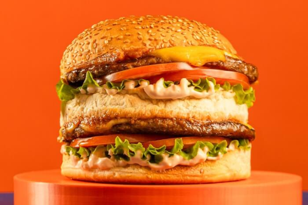 item delicioso