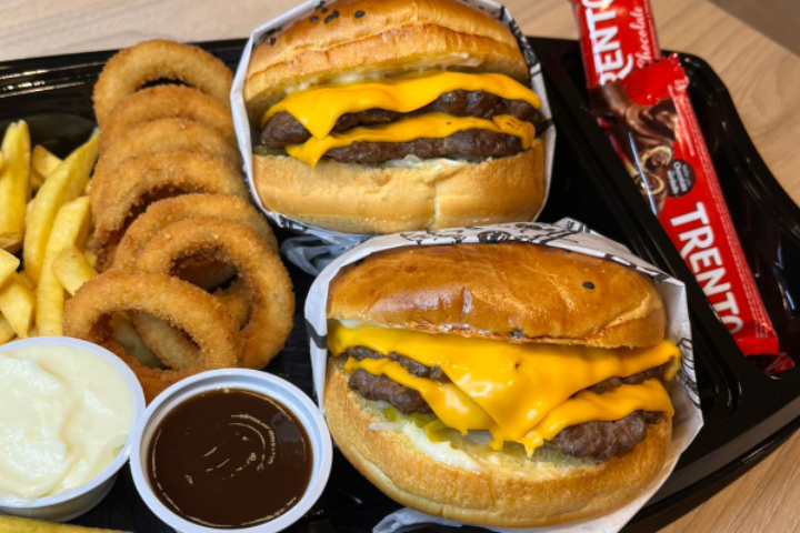 item delicioso