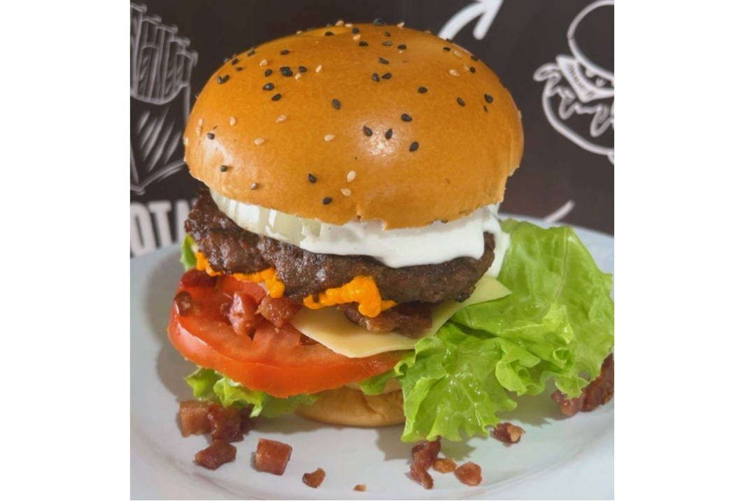 item delicioso