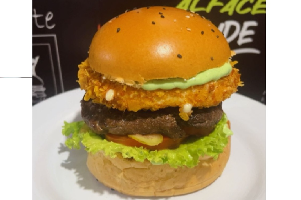 item delicioso