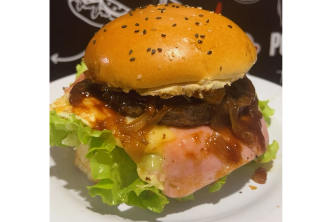 item delicioso