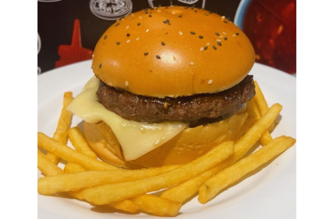 item delicioso