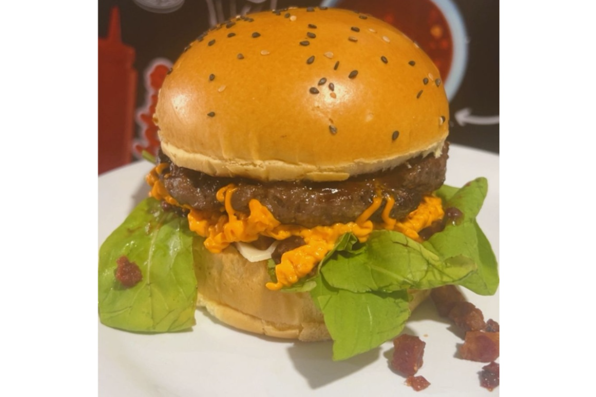 item delicioso
