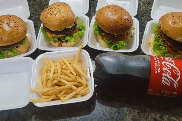 item delicioso