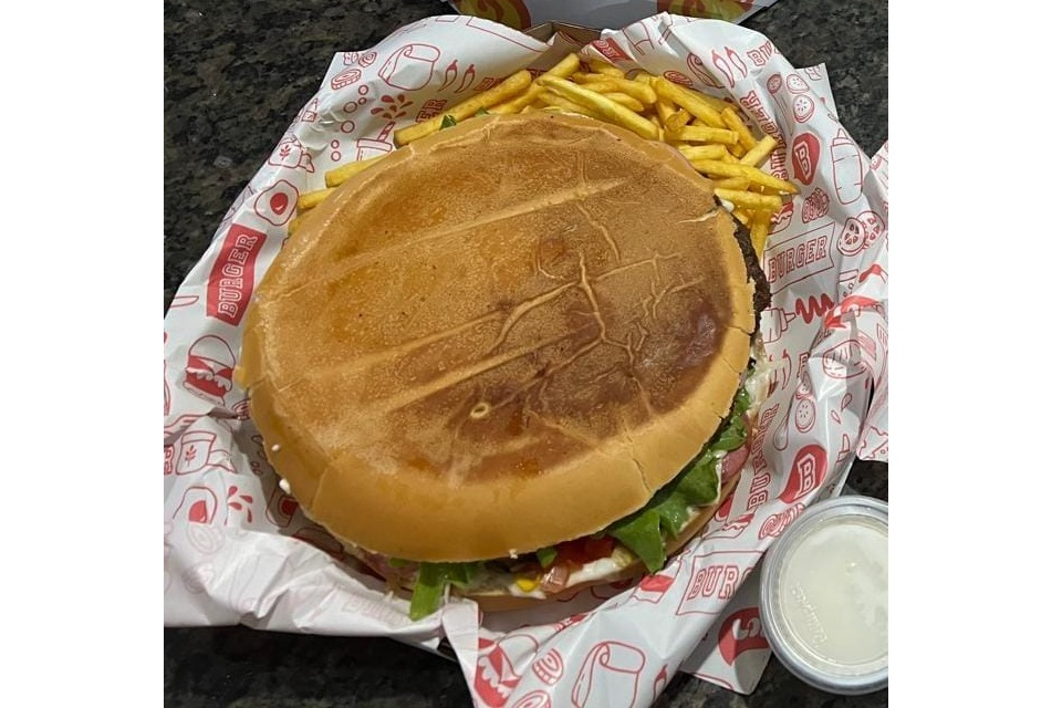 item delicioso