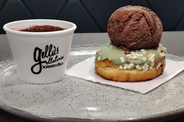 item delicioso