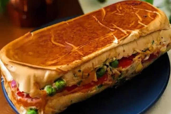 item delicioso