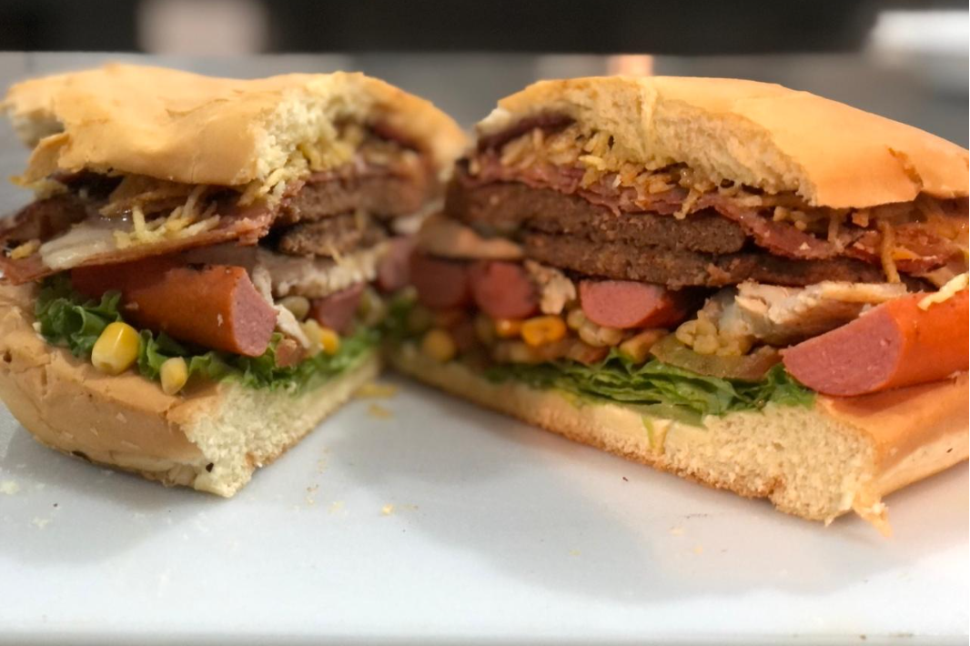 item delicioso