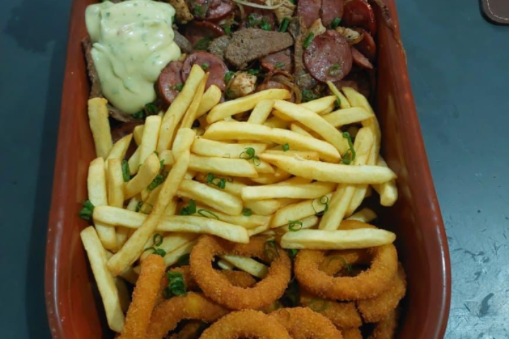 item delicioso