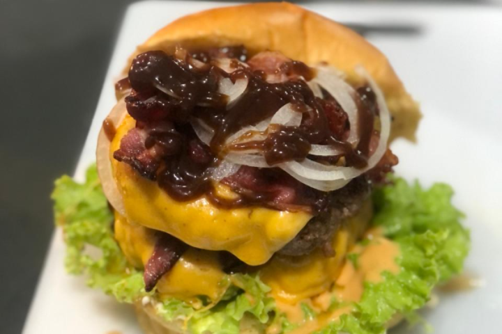 item delicioso