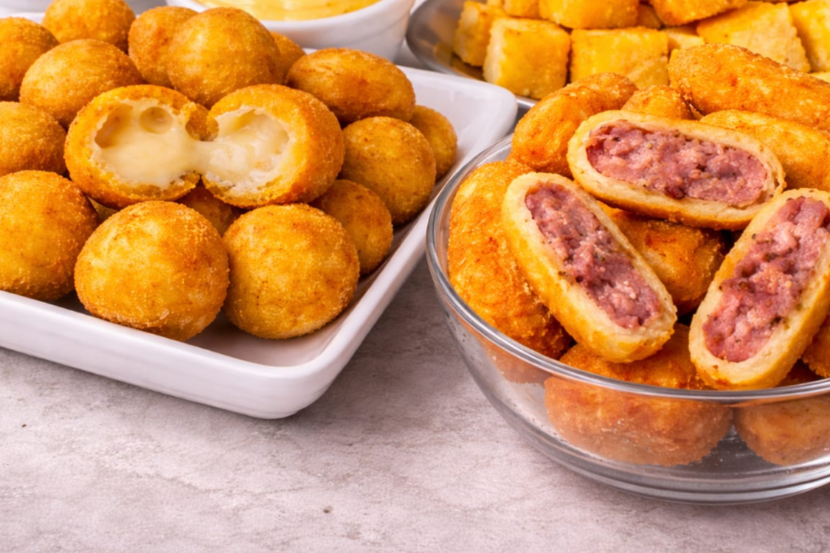 item delicioso
