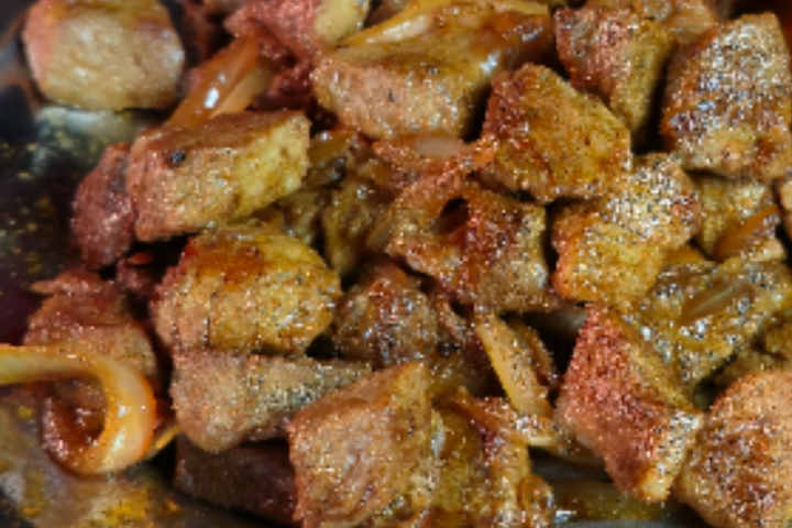 item delicioso