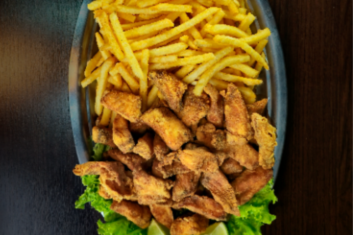 item delicioso