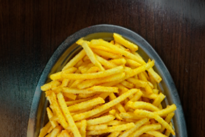 item delicioso