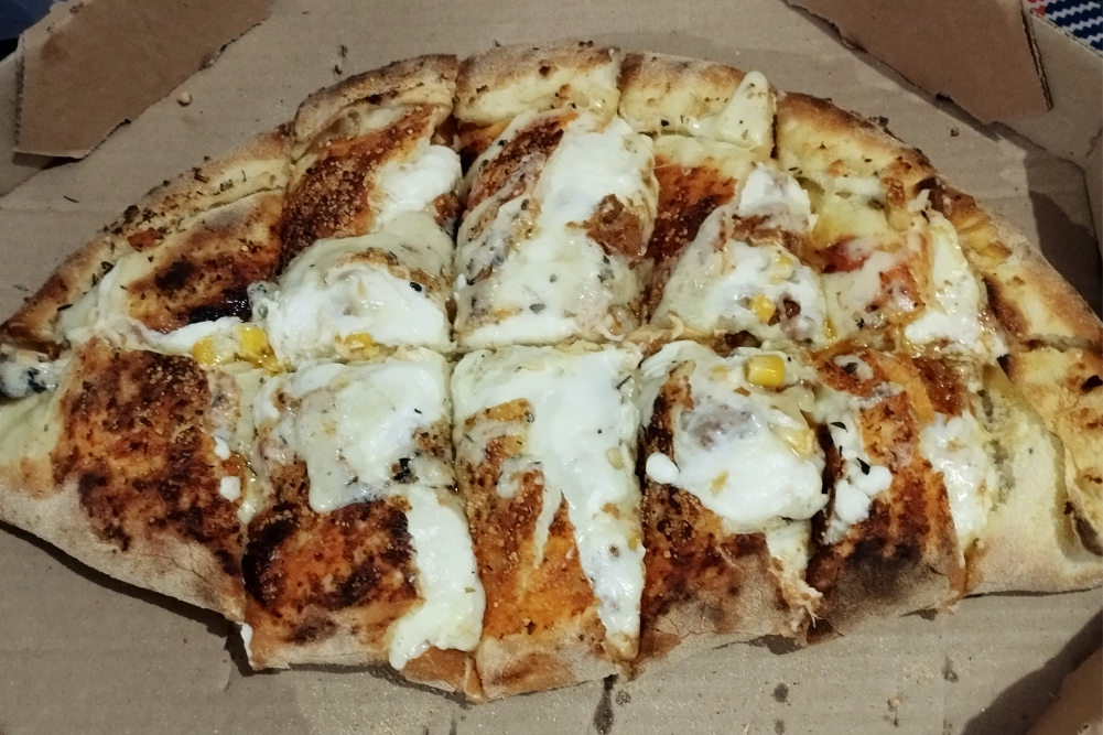 item delicioso