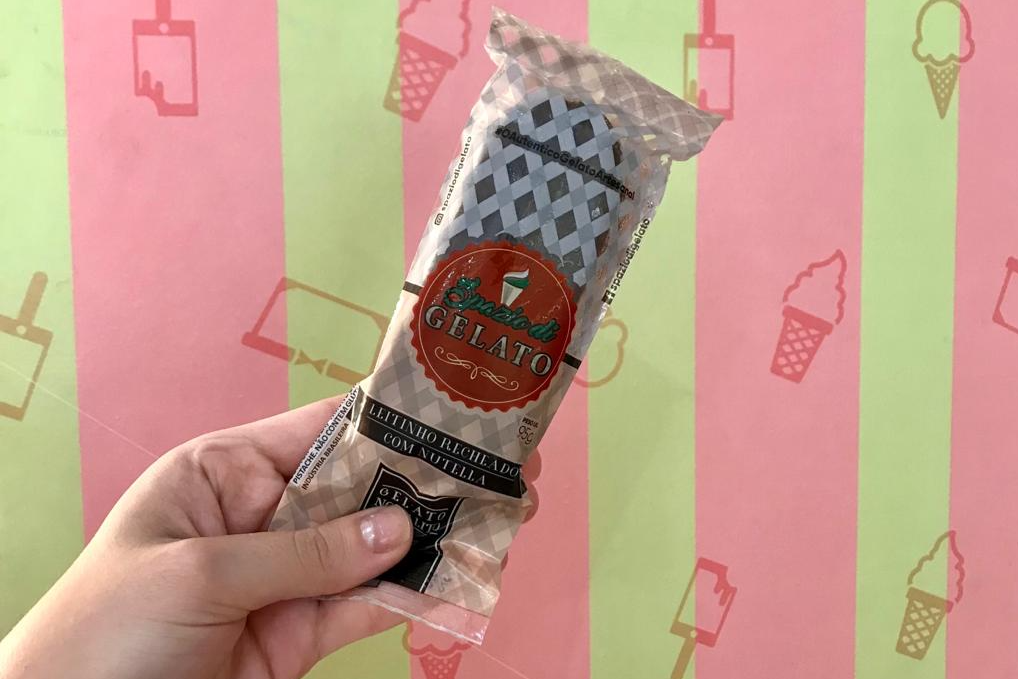 item delicioso