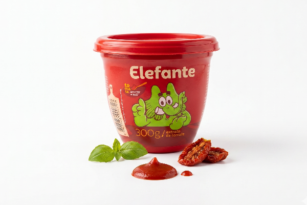item delicioso