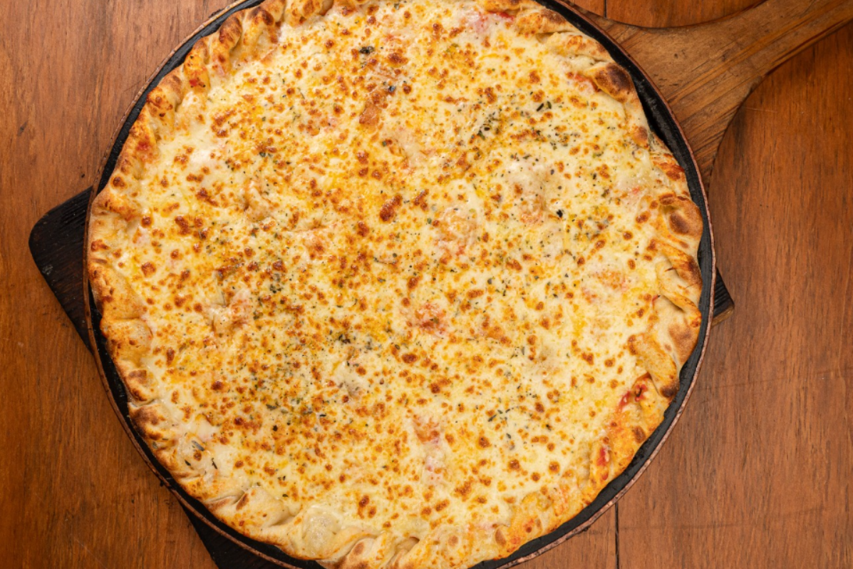 item delicioso