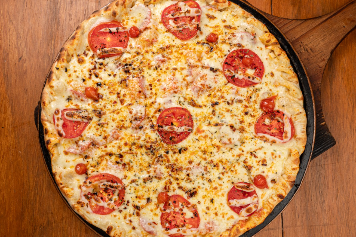item delicioso