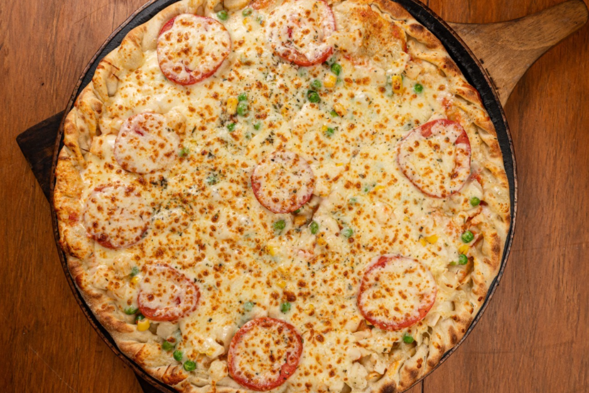 item delicioso