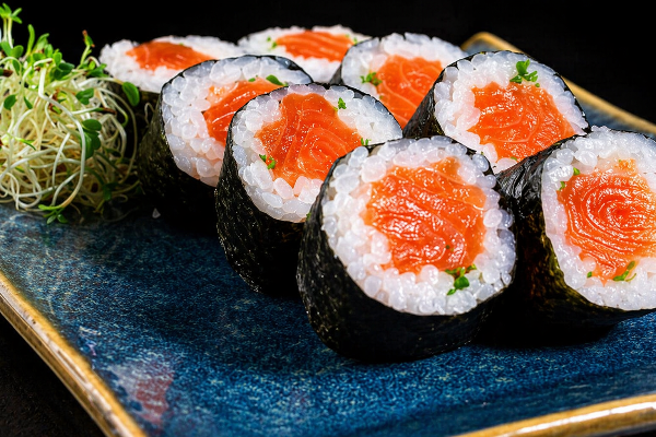 item delicioso