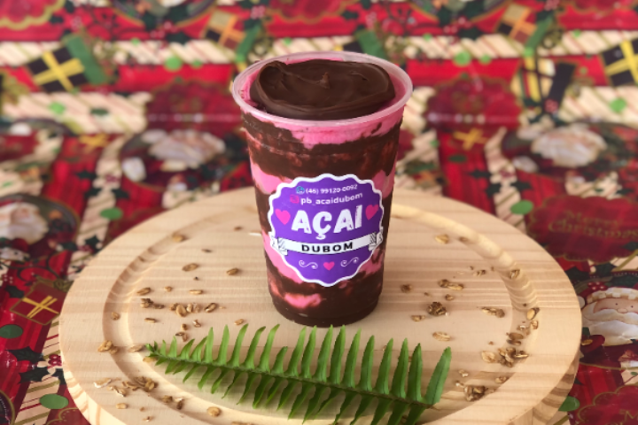 item delicioso