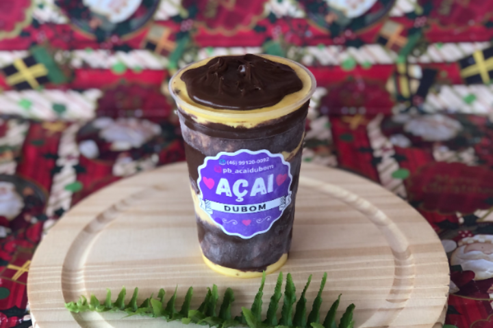 item delicioso