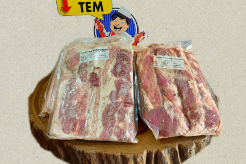 item delicioso