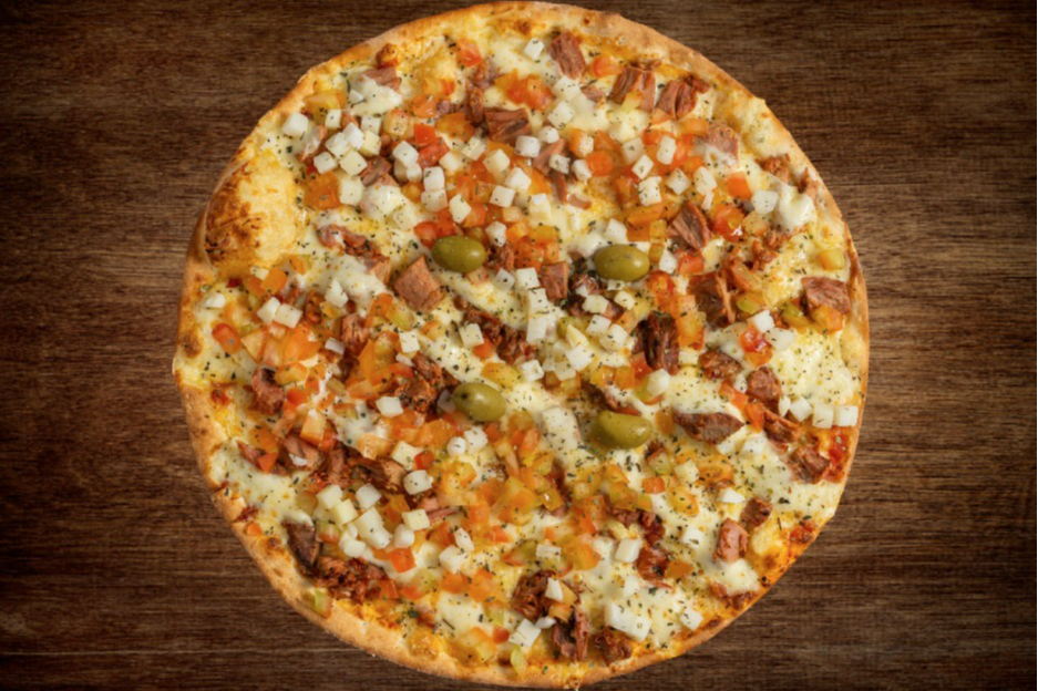 item delicioso