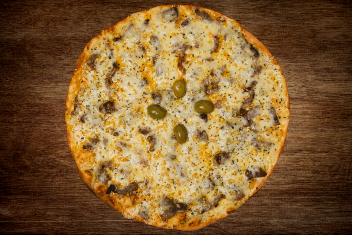item delicioso