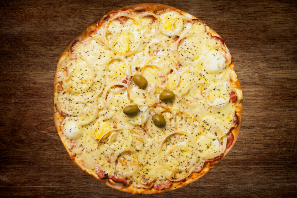 item delicioso