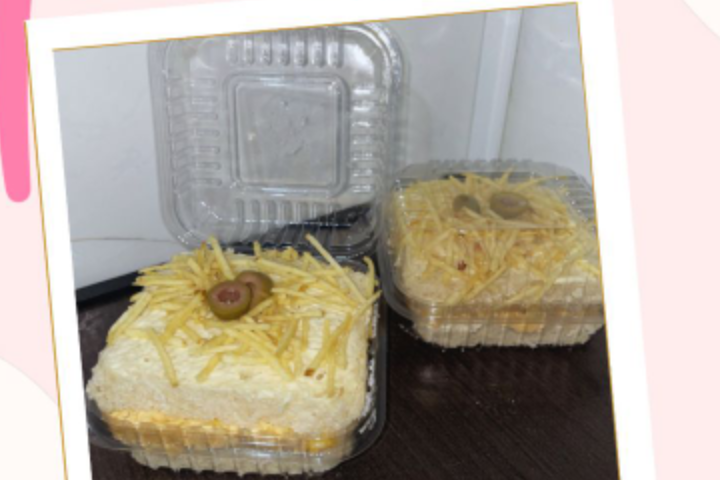 item delicioso