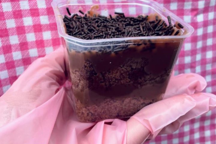item delicioso