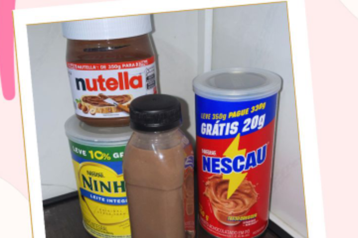 item delicioso