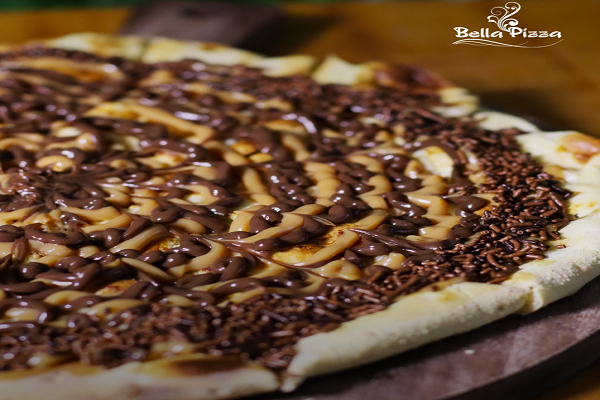 item delicioso