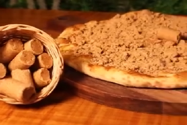 item delicioso