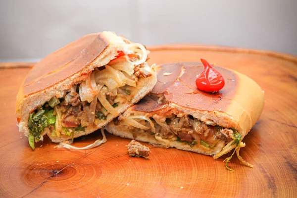 item delicioso