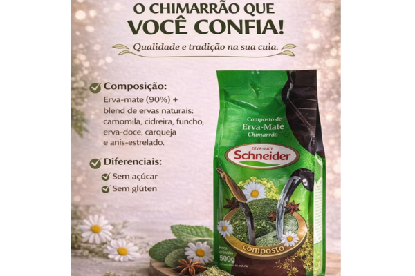 item delicioso